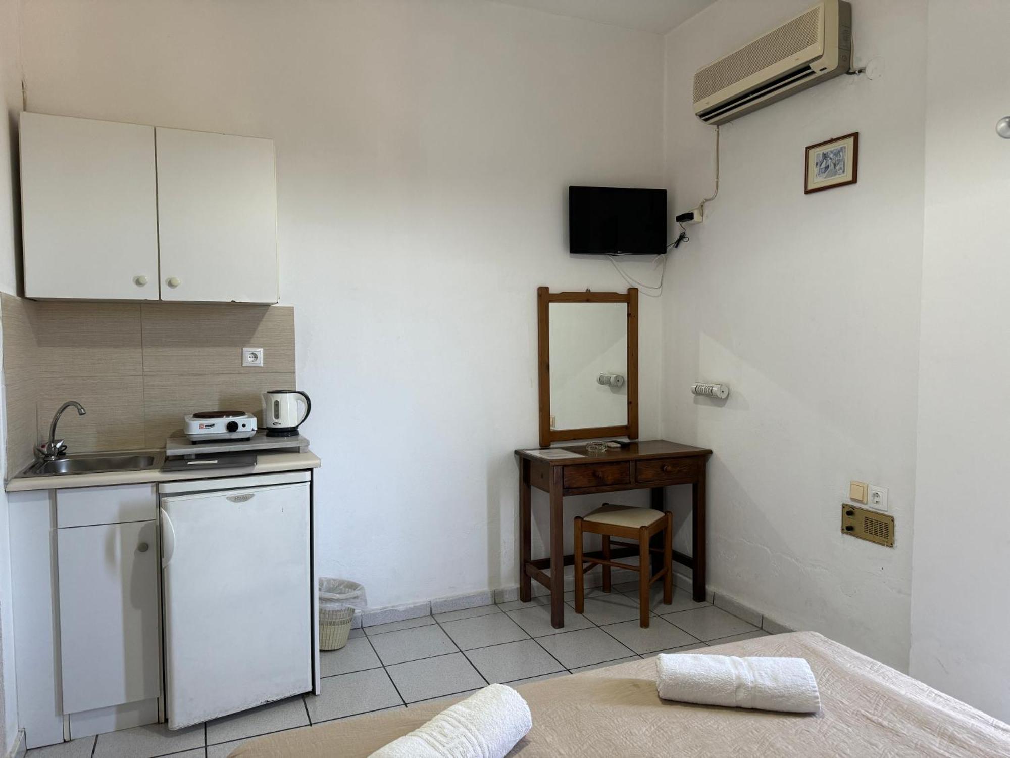 Zac & Georgio Studios "Ex Imperial Studios" Gazi Dış mekan fotoğraf
