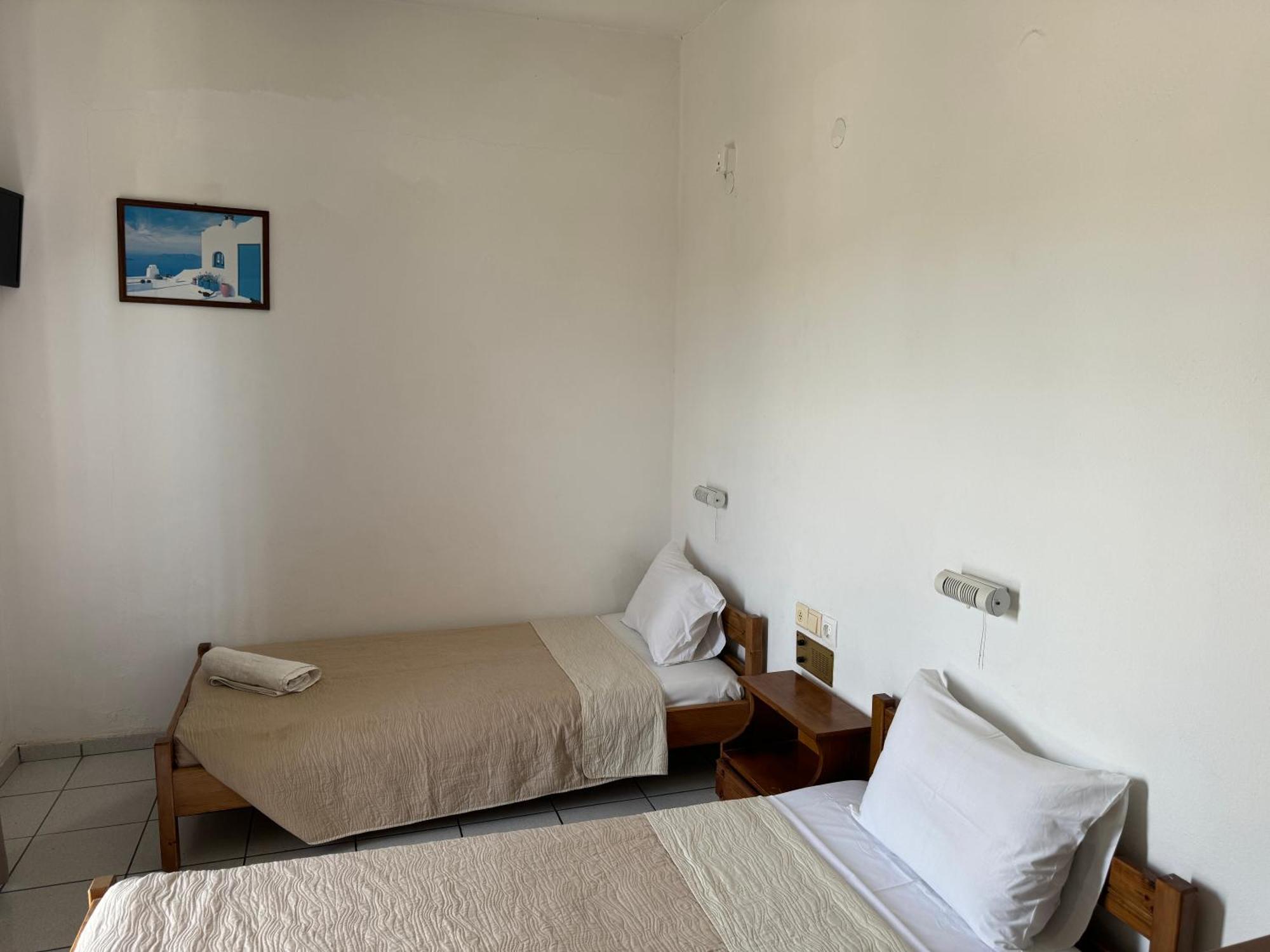 Zac & Georgio Studios "Ex Imperial Studios" Gazi Dış mekan fotoğraf