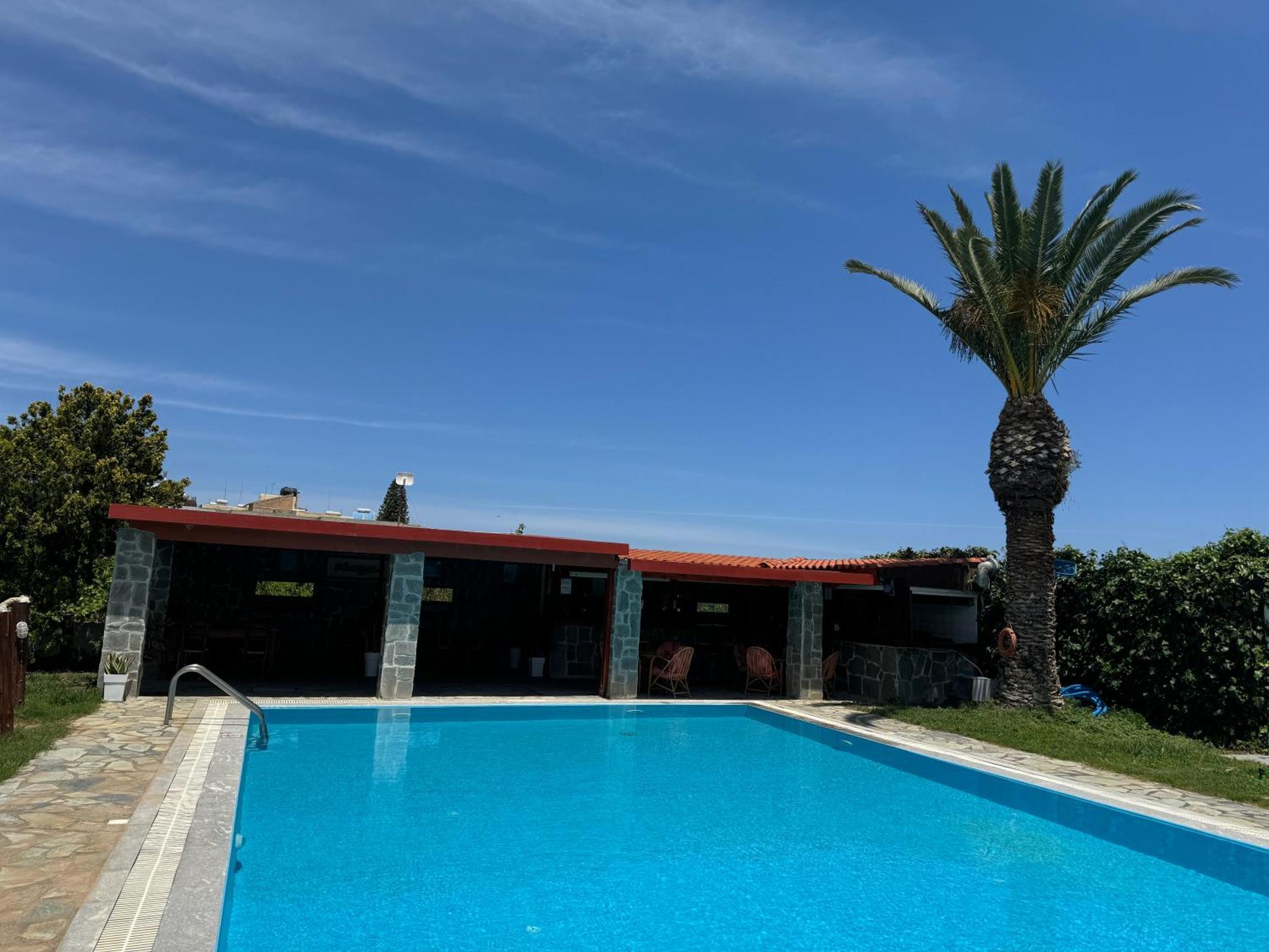 Zac & Georgio Studios "Ex Imperial Studios" Gazi Dış mekan fotoğraf
