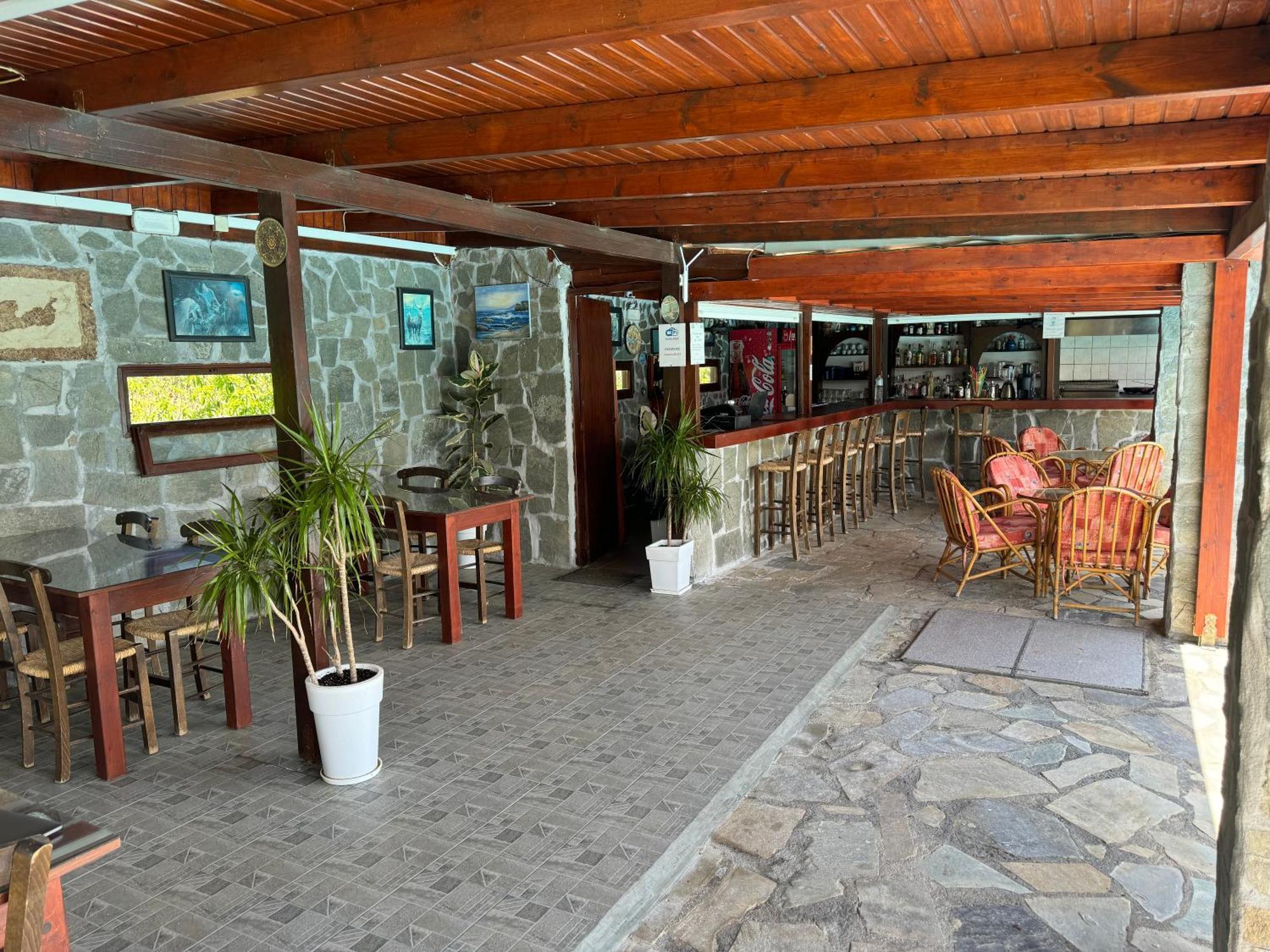 Zac & Georgio Studios "Ex Imperial Studios" Gazi Dış mekan fotoğraf