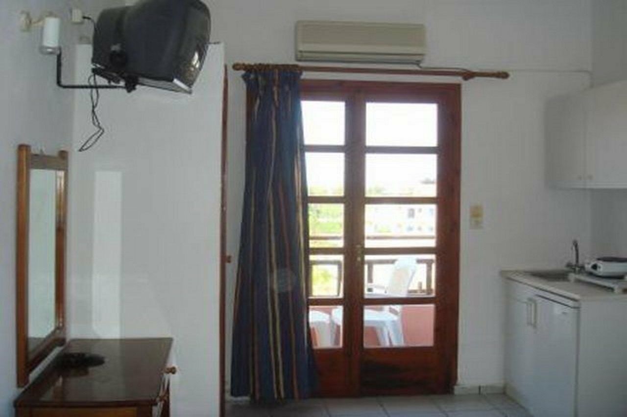Zac & Georgio Studios "Ex Imperial Studios" Gazi Dış mekan fotoğraf